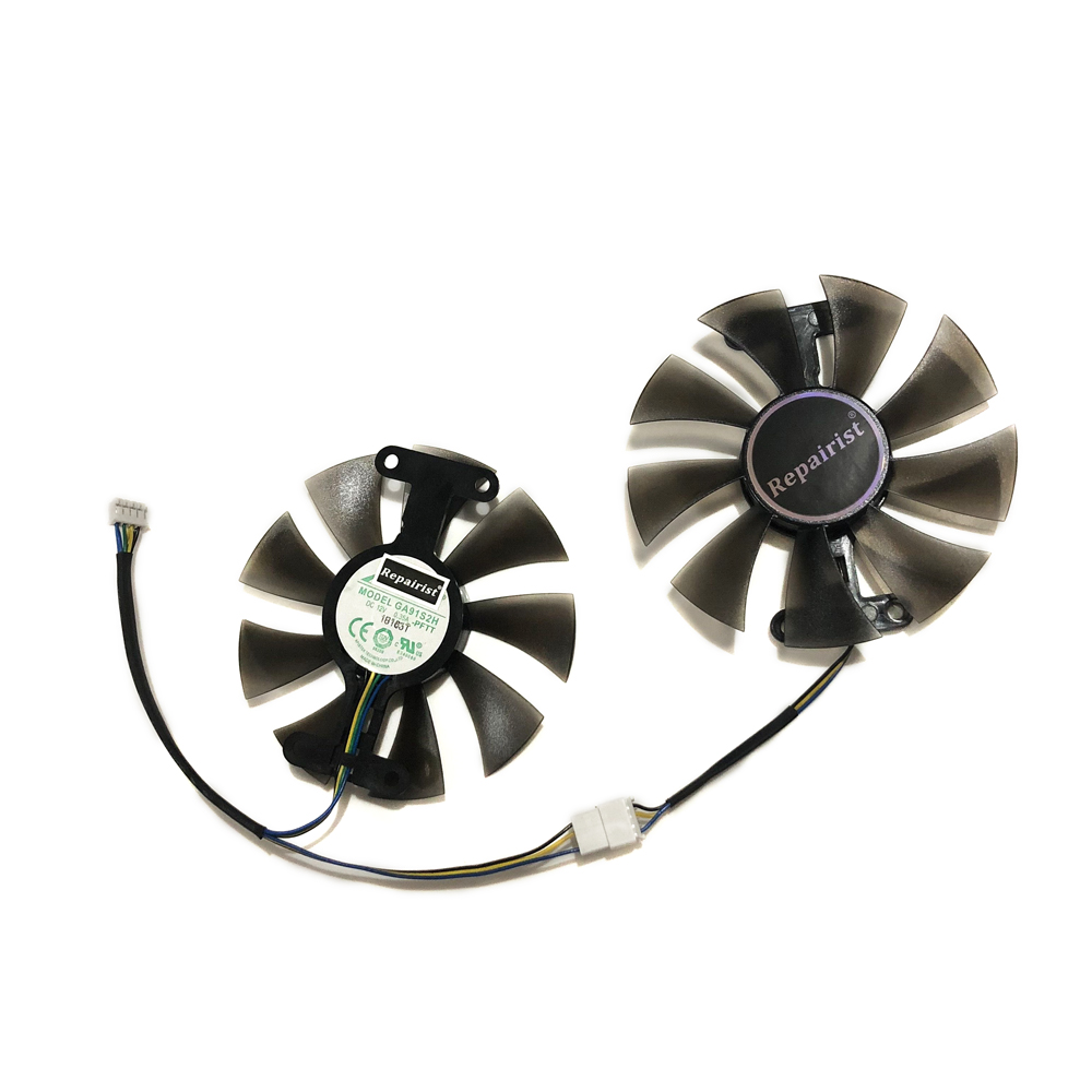 2 Stück/Set, GA91S2H, Grafikka – Rx 580 8Gb 2048Sp Gpu Bewertung und Preis