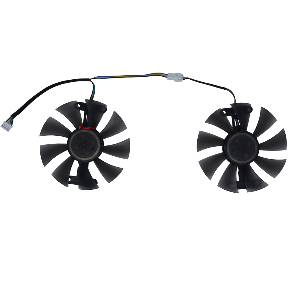 2 Stück/Set, GA91S2H, Grafikka – Rx 580 8Gb 2048Sp Gpu Bewertung und Preis
