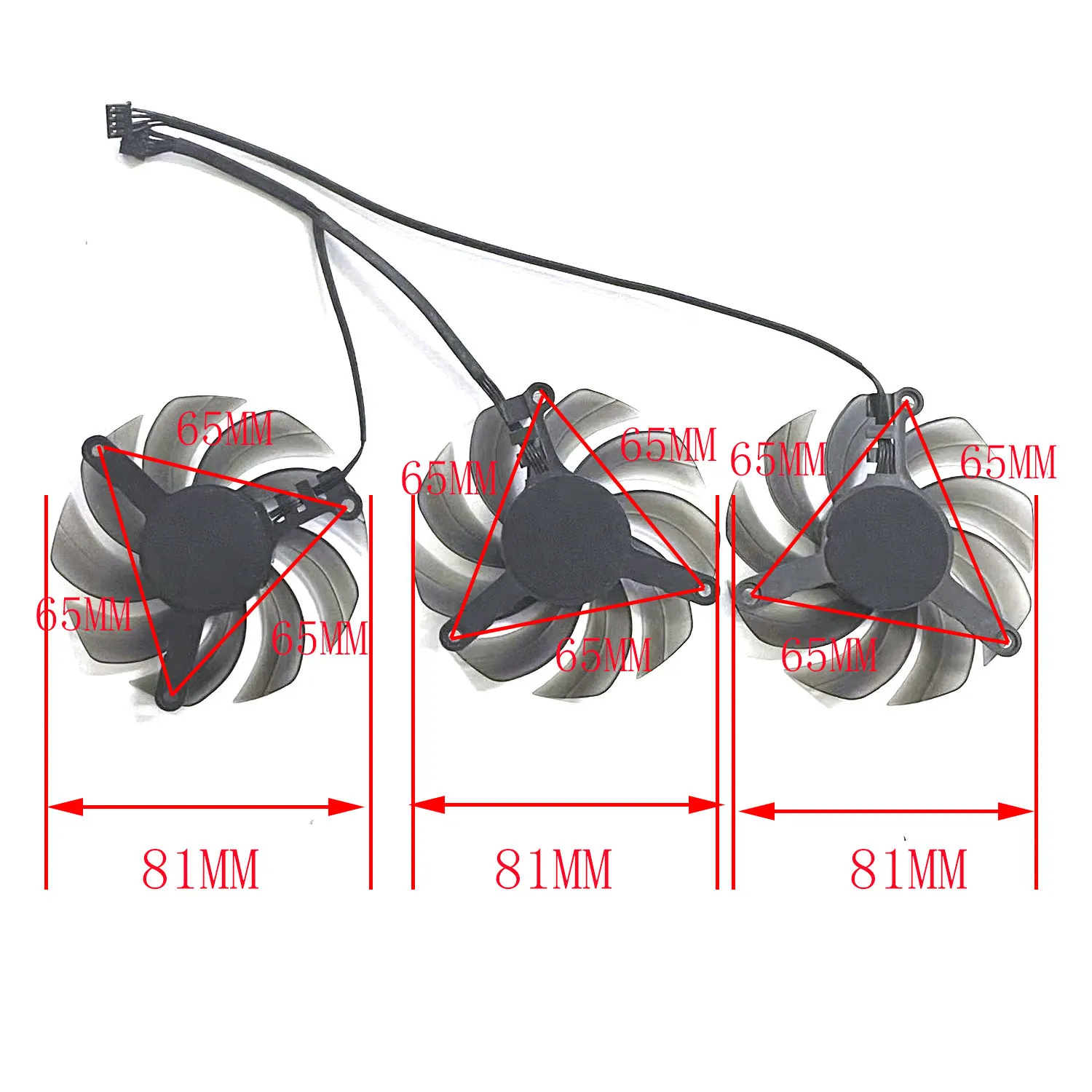 82MM FD8015U12D Für PNY RTX 30 – Rtx 3090 24Gb Graphics Card Bewertung und Preis