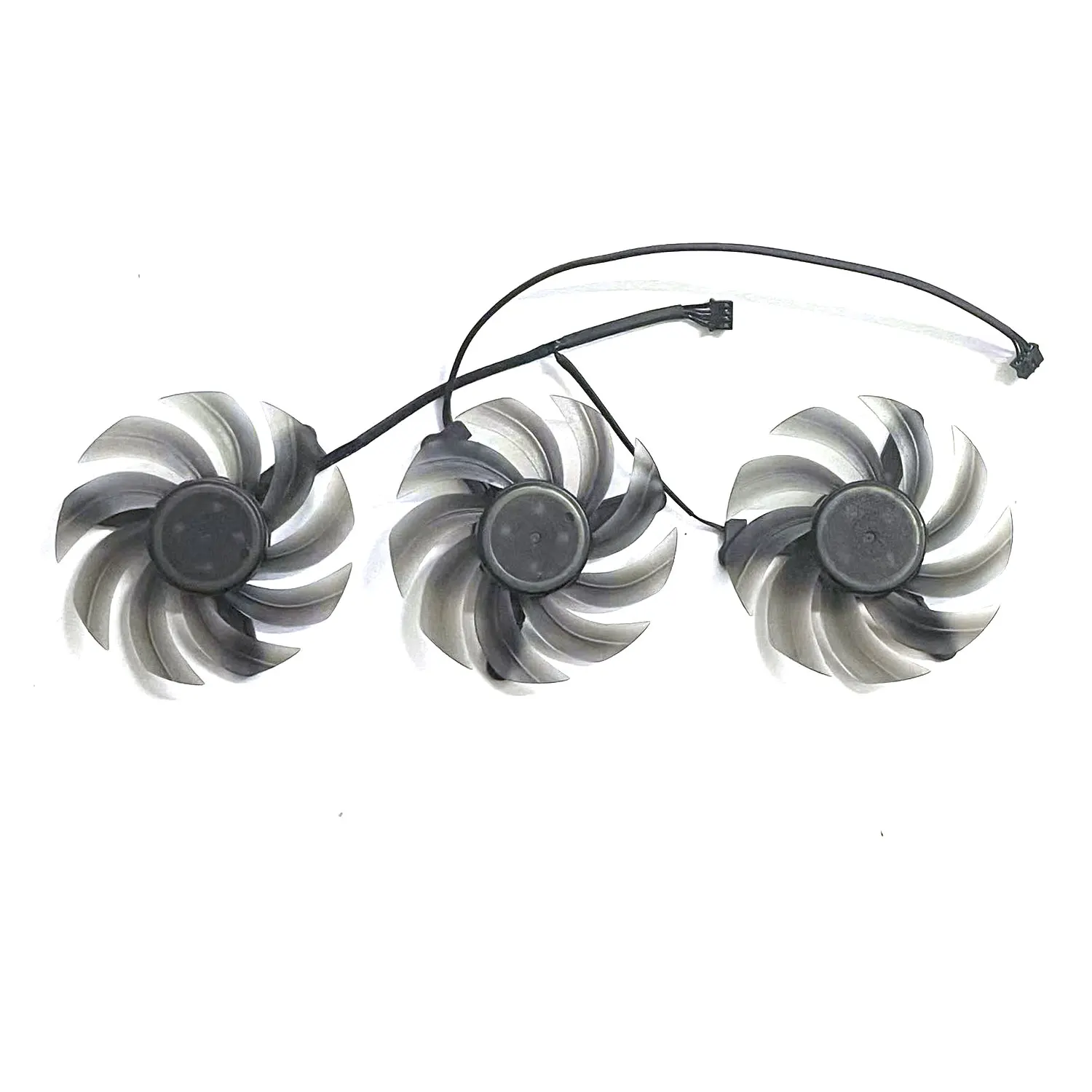 82MM FD8015U12D Für PNY RTX 30 – Rtx 3090 24Gb Graphics Card Bewertung und Preis