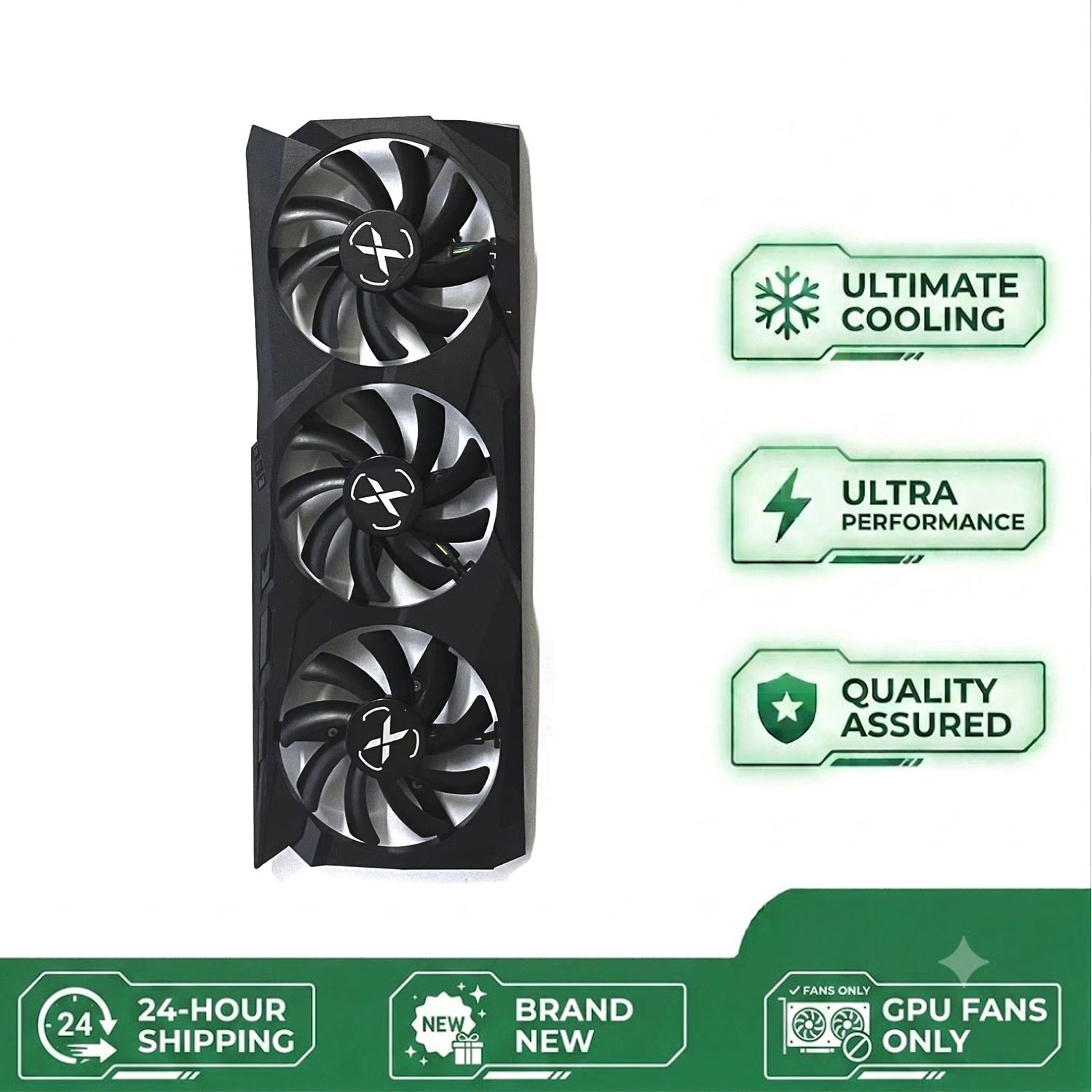 Original 85MM 4-Pin T129215SU  – Rx 6700 Xt 12Gb Graphics Card Bewertung und Preis