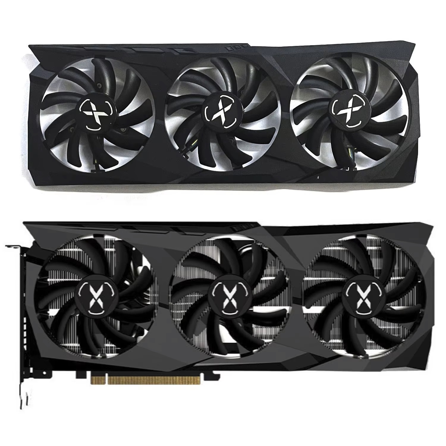 Original 85MM 4-Pin T129215SU  – Rx 6700 Xt 12Gb Graphics Card Bewertung und Preis